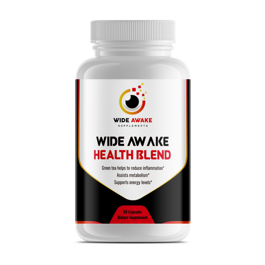 Best Sellers Health Blend