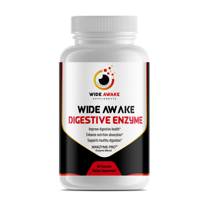 Digestive Enzyme