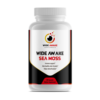 Sea Moss