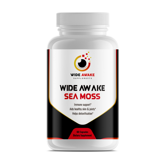 Sea Moss