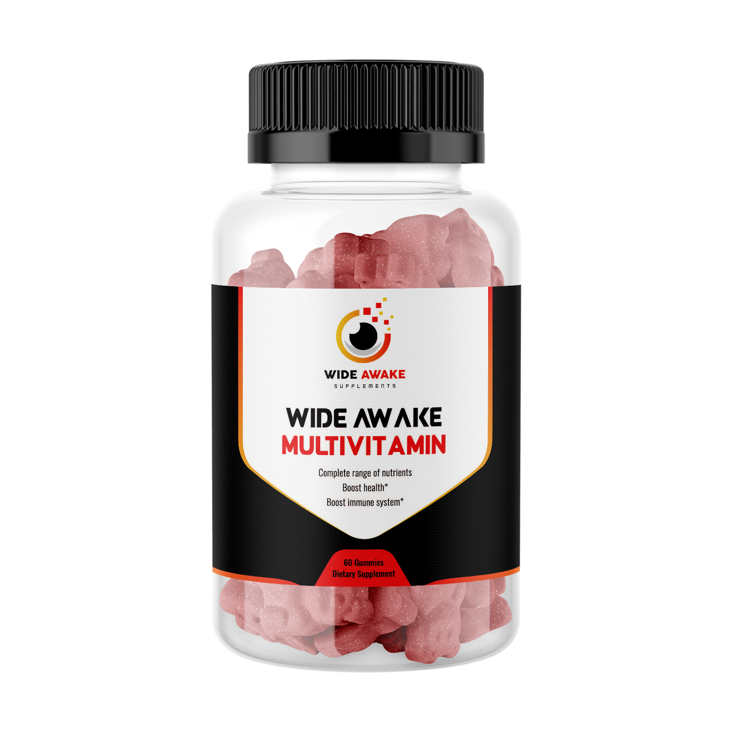 Multivitamin Gummies