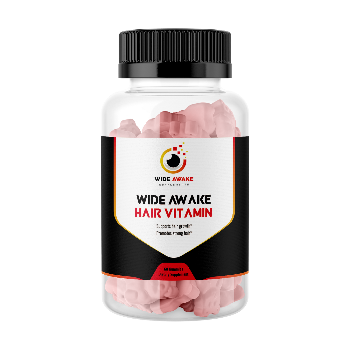 Hair Vitamin Gummies