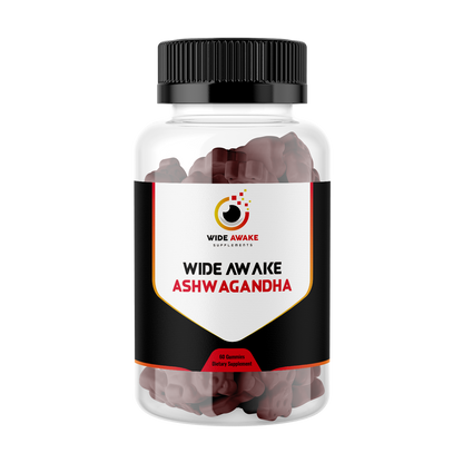 Ashwagandha Gummies