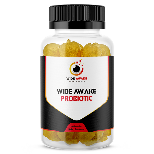 Probiotic Gummies